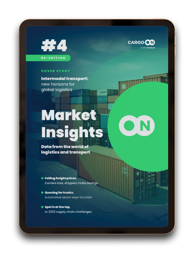 Portada de Market Insights ON #4